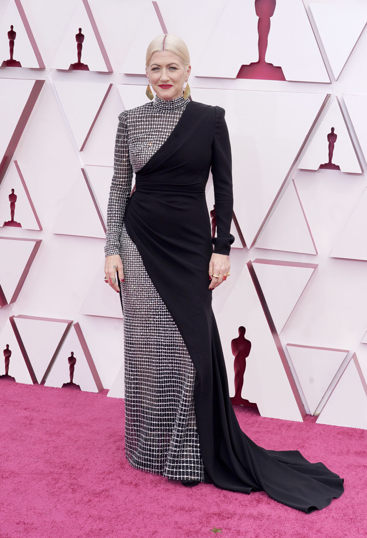 93rd Academy Awards - Arrivals